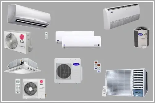 Vendas de Equipamentos